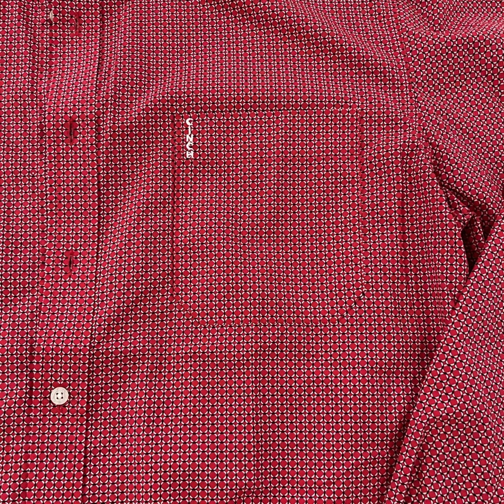 Cinch Button Down - image 3